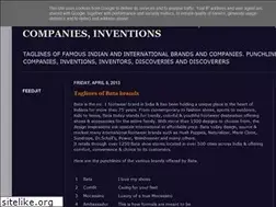 Sites similar to brand-quiz.blogspot.com