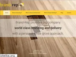 Sites similar to brand-rep.com