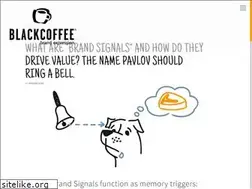 Sites similar to brand-signal.com