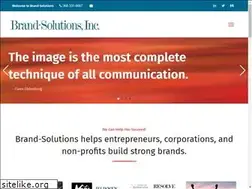Sites similar to brand-solutions.com