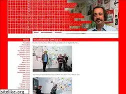 Sites similar to brand-stiftung.net