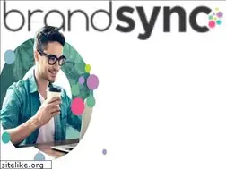Sites similar to brand-sync.com