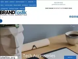 Sites similar to brand-tastik.com