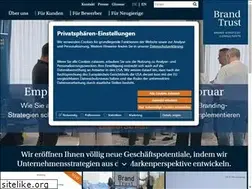 Sites similar to brand-trust.de