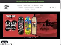 Sites similar to brand-x-toxic.com