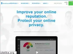 Sites similar to brand-yourself.com