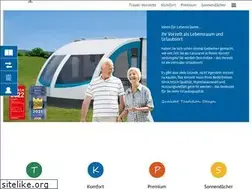 Sites similar to brand-zelte.de