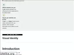 Sites similar to brand.18f.gov