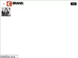 Sites similar to brand.ceo