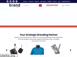 Sites similar to brand.com.au