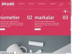 Sites similar to brand.com.tr