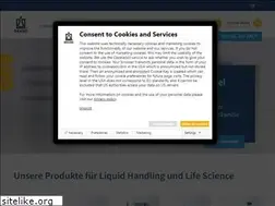 Sites similar to brand.de
