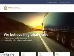 Sites similar to brand.house