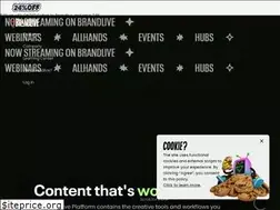 Sites similar to brand.live
