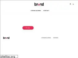 Sites similar to brand.pl