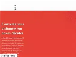 Sites similar to brand.ppg.br