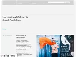 Sites similar to brand.universityofcalifornia.edu