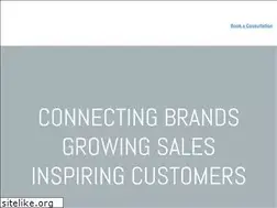 Sites similar to brand2love.com