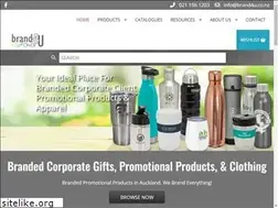 Sites similar to brand4u.co.nz