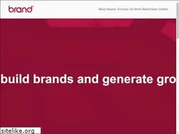 Sites similar to brand8pr.com