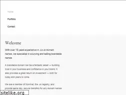 Sites similar to brandable.co.uk
