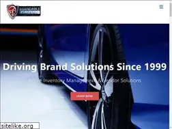 Sites similar to brandablegroup.com
