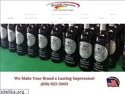 Sites similar to brandableimpressions.com