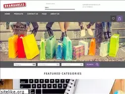 Sites similar to brandables.co.uk