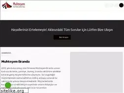 Sites similar to brandaci.net