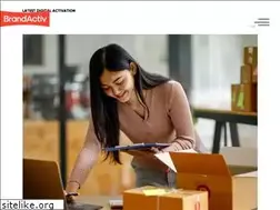 Sites similar to brandactiv.mu