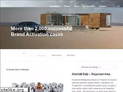 Sites similar to brandactivation.com