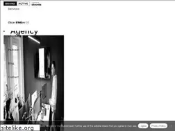 Sites similar to brandactive.co
