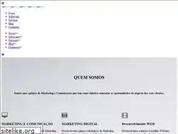 Sites similar to brandactivity.pt