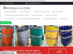 Sites similar to brandacuval.com