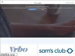 Sites similar to brandadmit.com