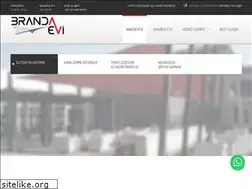 Sites similar to brandaevi.com