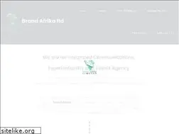 Sites similar to brandafrika.co.ke