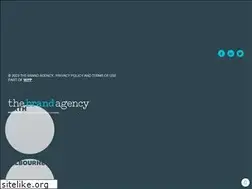 Sites similar to brandagency.com.au