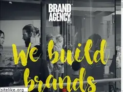 Sites similar to brandagency.com