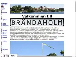 Sites similar to brandaholm.se