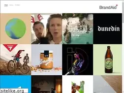 Sites similar to brandaid.co.nz