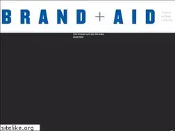 Sites similar to brandaidcreative.com