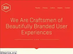 Sites similar to brandaiddesignco.com