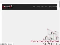 Sites similar to brandaidevents.com