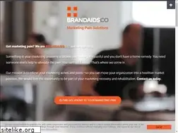 Sites similar to brandaids.co