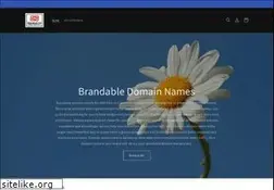 Sites similar to brandaisy.com