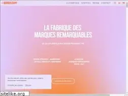 Sites similar to brandalchimy.com