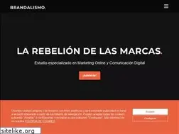 Sites similar to brandalismo.es
