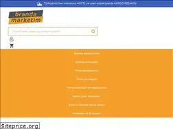Sites similar to brandamarketim.com