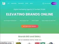 Sites similar to brandamos.com